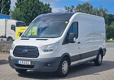 Ford Transit 350 L3 Lang und Hoch