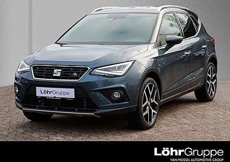 Seat Arona 1.0 TSI FR