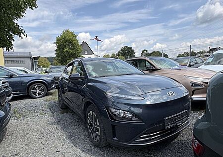 Hyundai Kona Select dig.Cockpit ACC R.Cam PDC SHZ DAB+