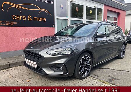 Ford Focus Turnier ST-Line X AHK NAVI BI-XENON