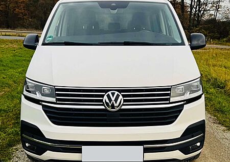 VW T6 Multivan Volkswagen