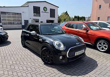 Mini Cooper Cabrio *NAVI*PDC*KLIMAA.*LED*AUTOMATIK