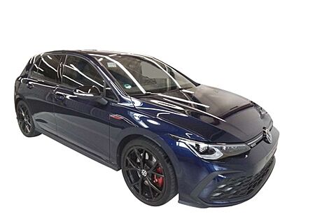 VW Golf GTI Volkswagen 2.0 TSI Sonderleasing AHK HarmanKardon