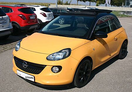 Opel Adam Open Air ecoFlex