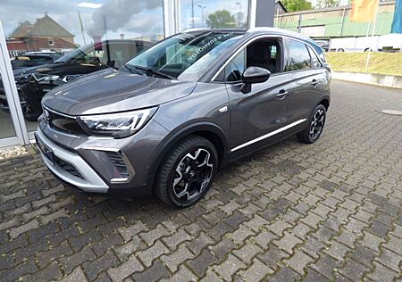Opel Crossland Ultimate 1,2 T Automatik
