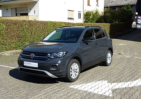 VW T-Cross Volkswagen Life 1.0 TSI