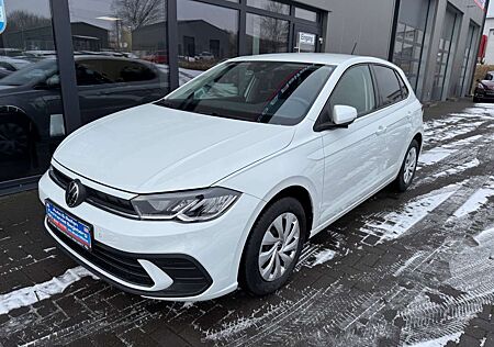 VW Polo Volkswagen VI 1.0 Life*5TRG*NAVI*LED*SITZHZG*