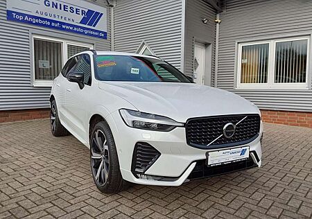 Volvo XC 60 XC60 B4 D AWD Plus Dark ACC/LED/SHZ/PDC/NAV/KAM 145 ...