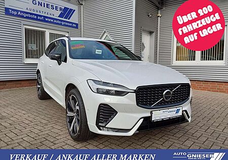 Volvo XC 60 XC60 B4 D AWD Plus Dark ACC/LED/SHZ/PDC/NAV/KAM 145 ...