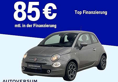 Fiat 500 Club *DAB*KLIMA*ISOFIX*PDC*TEMP*CARPLAY*