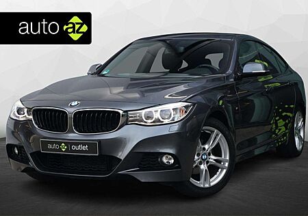 BMW 320i 320 3-serie M Sport Edition