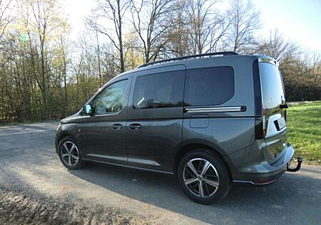 VW Caddy Volkswagen 2.0 TDI BMT (5-Si.) Move