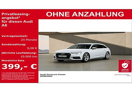 Audi A6 Avant 50 TFSI e quattro S-TRONIC MATRIX LED AHK