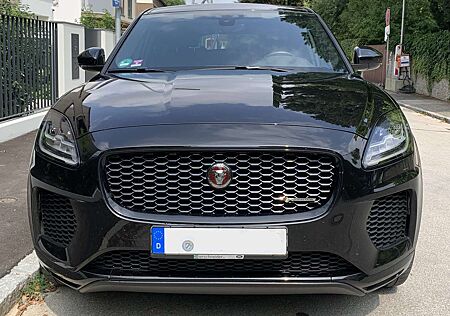 Jaguar E-Pace P200 AWD Aut. S