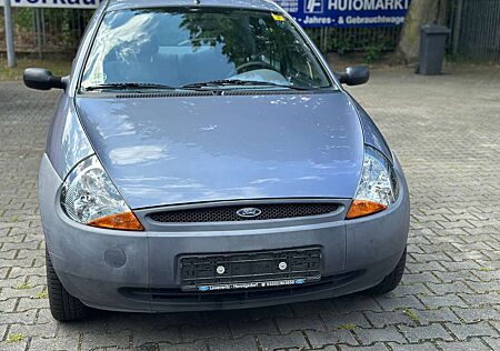 Ford Ka /+ /TÜV 01.2026