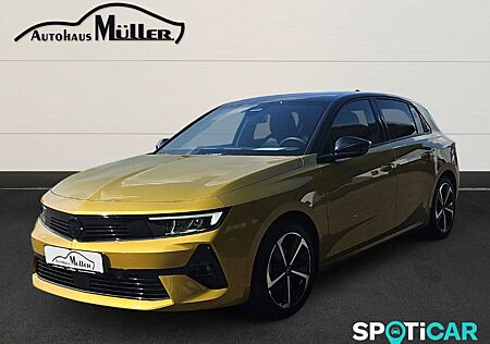 Opel Astra L GS 1.2 Turbo Navi 360 Kamera LED SHZ LHZ
