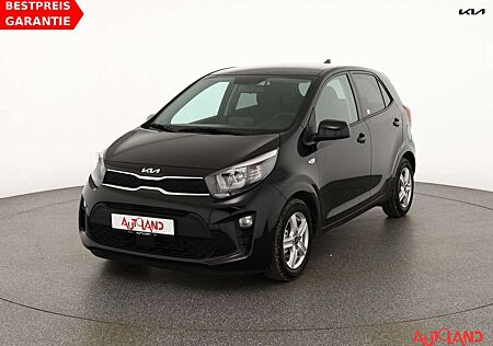 Kia Picanto gebraucht kaufen Kia Picanto 1.0 Vision Kamera Sitzheizung Navi DAB