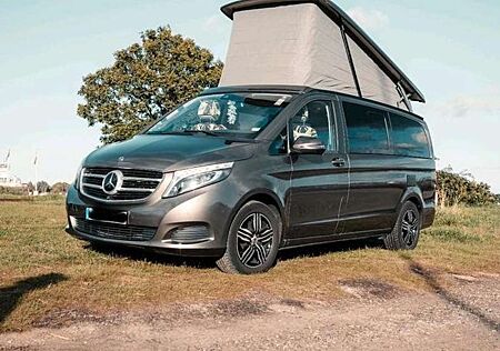Mercedes-Benz V 220 Marco Polo