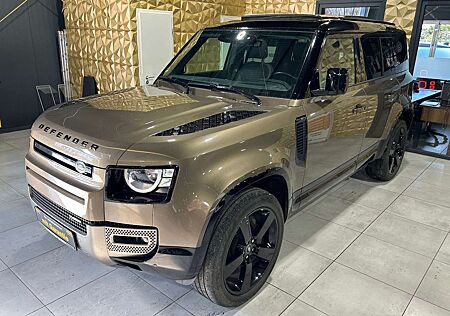 Land Rover Defender 110 X-Dynamic S/HEAD-UP/PANO/360°/APPLE