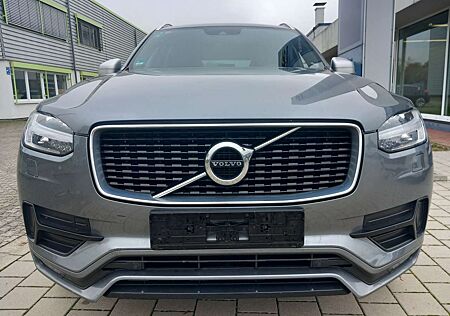 Volvo XC 90 XC90 D5 AWD Geartronic RDesign