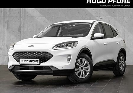 Ford Kuga Trend 1.5 EcoBoost 120 PS PDC BT GJR SHZ 4xSHZ Spu