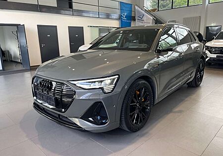 Audi e-tron 55 quat. S line B.Edition PANO/MATRIX/AHK