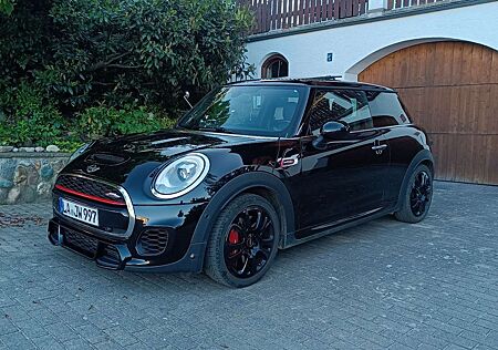 Mini John Cooper Works Sport-Aut.