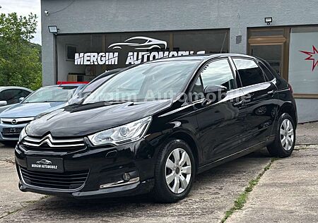 Citroën C4 Citroen Lim. Shine/Xenon/Navi/Pano/Massage/KeyLess go