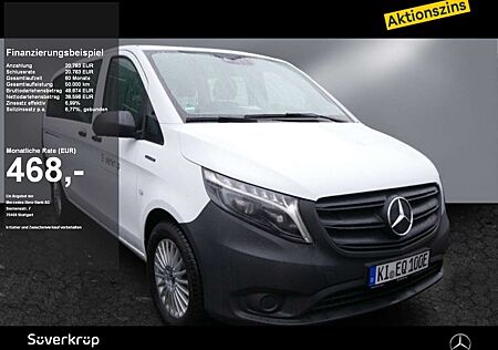 Mercedes-Benz Vito e 129 TOURER PRO LED SHZ KAMERA KLIMA 8SITZER