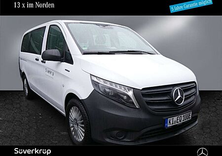 Mercedes-Benz Vito e 129 TOURER PRO LED SHZ KAMERA KLIMA 8SITZER