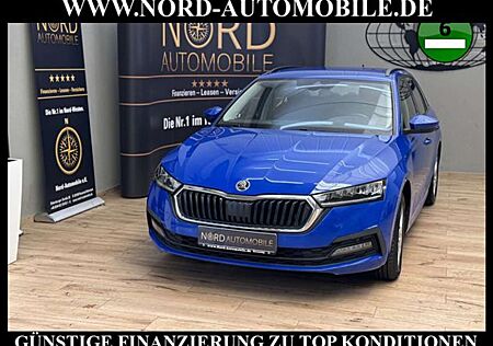 Skoda Octavia Combi Ambition 2.0 TDI LED/PDC/Klimatron Ambition