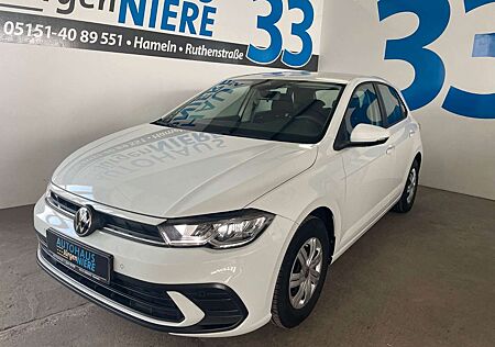 VW Polo Volkswagen 1.0 59kW Comfortline LED/MFL/PDC