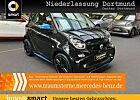 Smart ForTwo EQ 60kWed prime BRABUS tailor made SHZ Pano