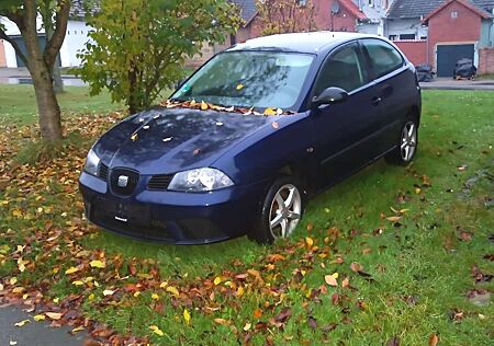 Seat Ibiza 1.2 12V Reference