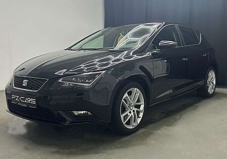 Seat Leon 1.4|1.Hand|LED|PDC|Tempo|Disp|SHZ|MFLK|SRWR