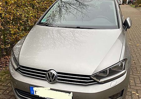 VW Golf Sportsvan Volkswagen Sound BMT/Start-Stopp