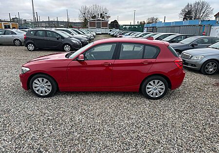 BMW 116d 116 Advantage