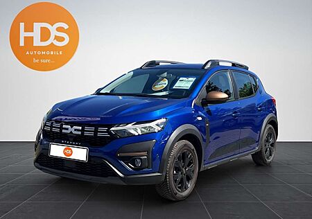 Dacia Sandero TCe 110 Stepway Extreme*KAMERA360*LED*