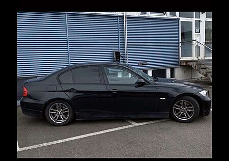 BMW 318i 318