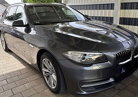 BMW 520 d xDrive