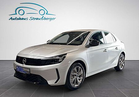 Opel Corsa 1.2 Turbo Edition Facelift 16"Alufelgen LED