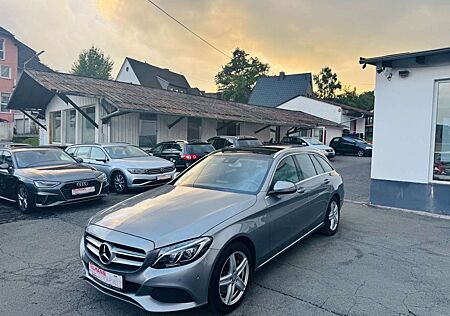 Mercedes-Benz C 220 C -Klasse T-Modell T BlueTec / d