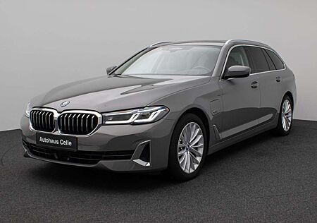 BMW 530 e xD LuxuryLine Panoram Laser 360°HUD AHK ACC
