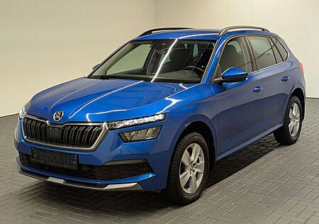 Skoda Kamiq LED/DAB/PDC/Klimaaut/SHZ/Keyless