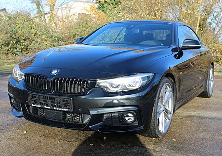 BMW 440 i M Sport*DIS*HUD*H&K*MEM*SPHA*