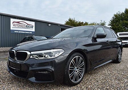 BMW 540 d Touring xDrive M Sport HUD H&K Keyless go