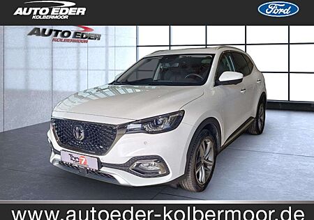 MG HS Luxury 7 J. Garantie ab EZ Bluetooth Navi LED