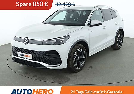 VW Tiguan Volkswagen 2.0 TDI R-Line Aut.*ACC*LED*SHZ*LHZ*