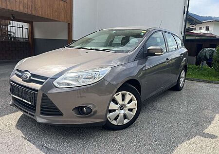 Ford Focus Turnier 1.6 TDCi DPF Champions Edition