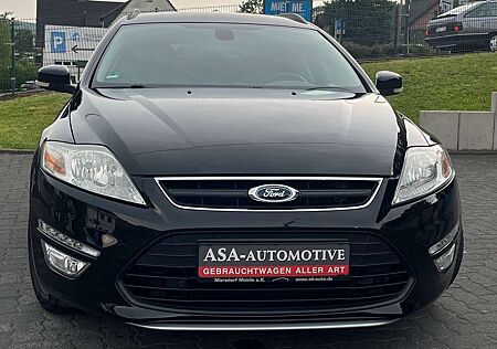 Ford Mondeo Champions Edition Vollausstattung